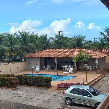 Solar Das Ostras Salinopolis Ngoại thất bức ảnh