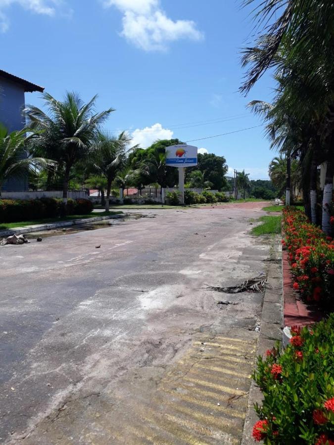Solar Das Ostras Salinopolis Ngoại thất bức ảnh