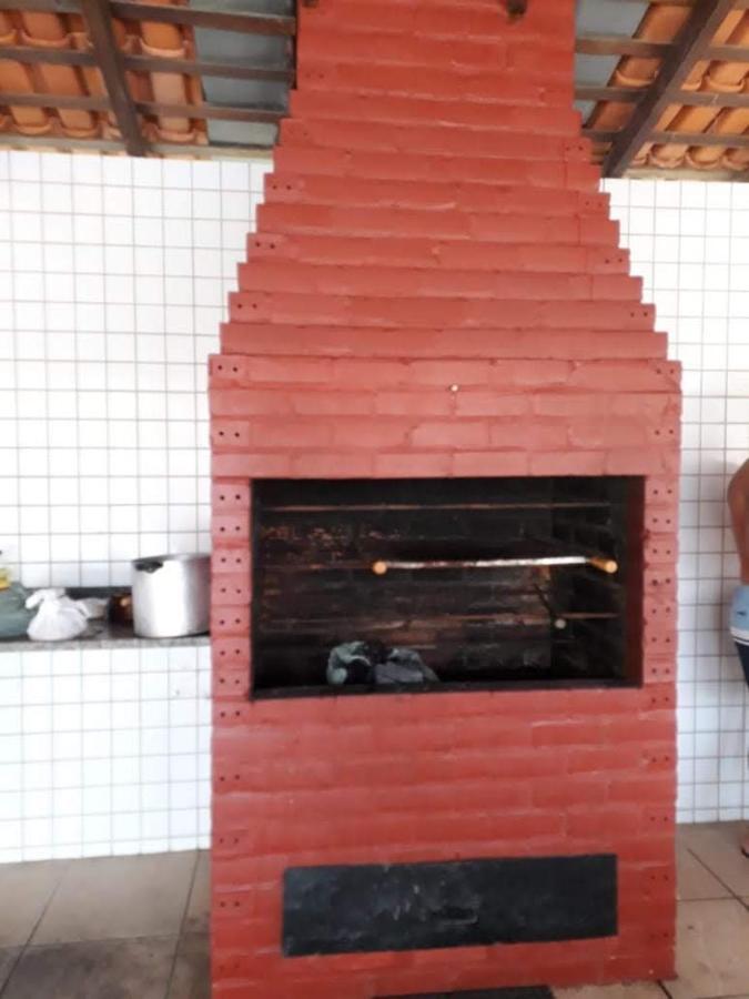 Solar Das Ostras Salinopolis Ngoại thất bức ảnh