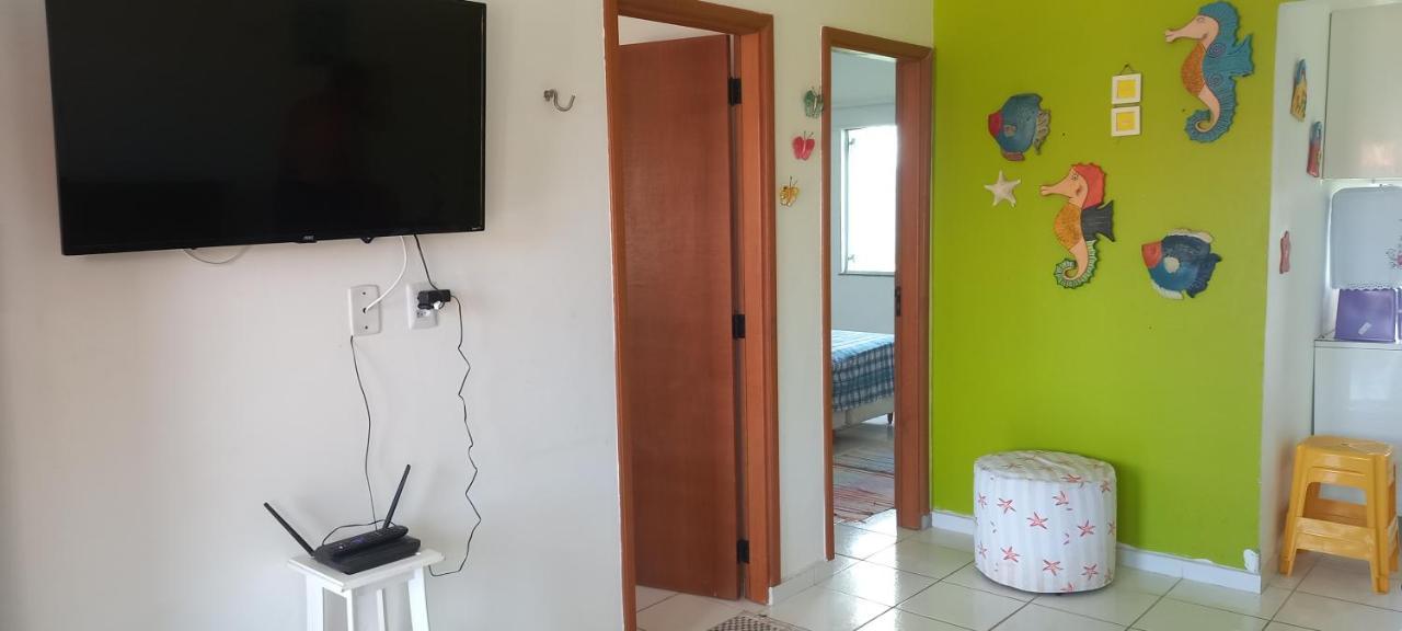 Solar Das Ostras Salinopolis Ngoại thất bức ảnh