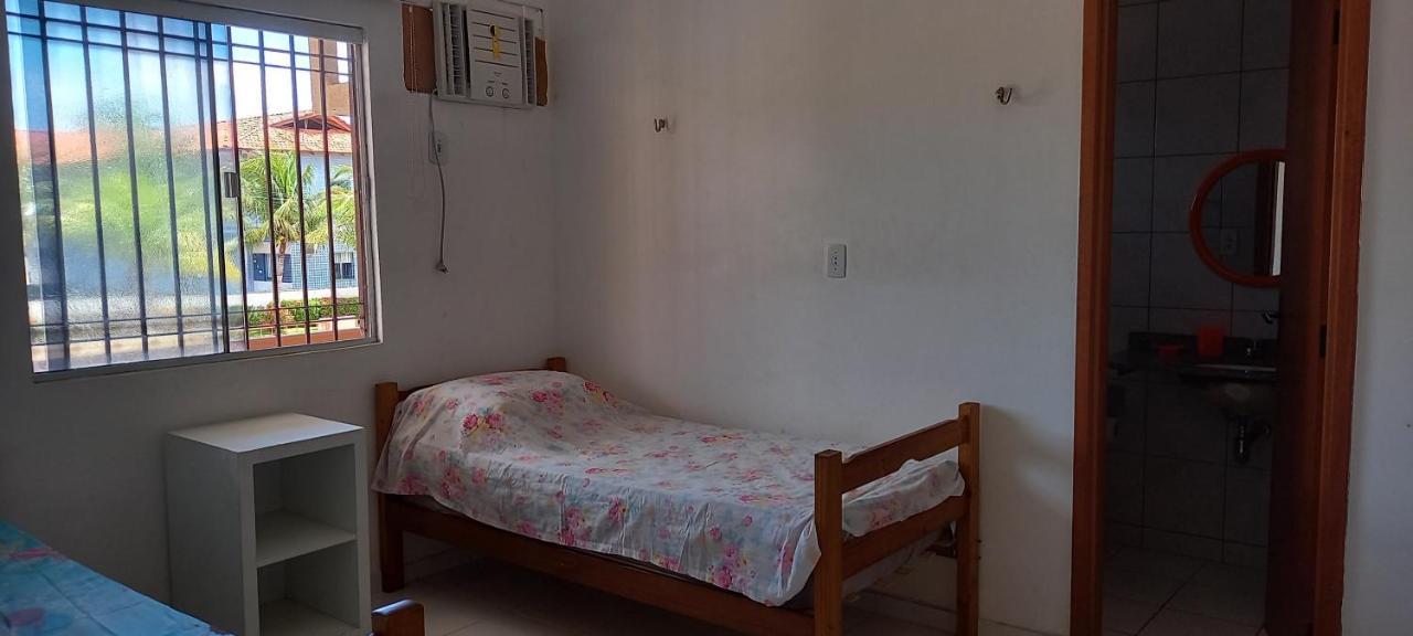Solar Das Ostras Salinopolis Ngoại thất bức ảnh