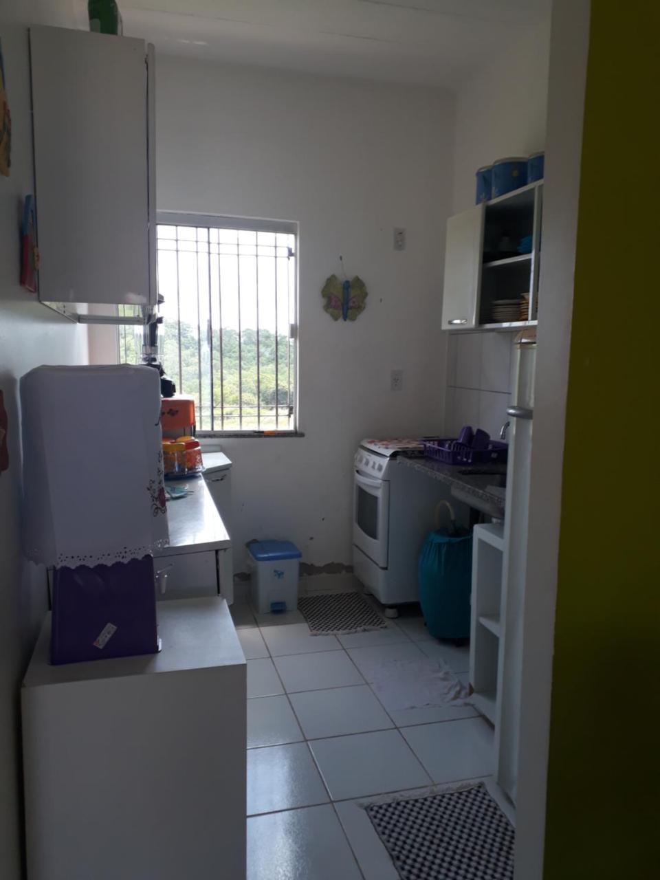 Solar Das Ostras Salinopolis Ngoại thất bức ảnh