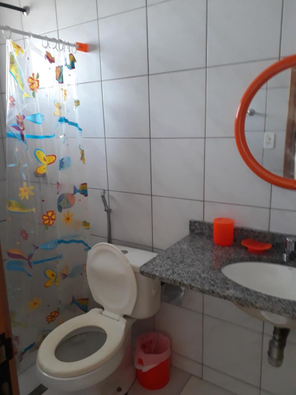 Solar Das Ostras Salinopolis Ngoại thất bức ảnh